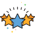 rating